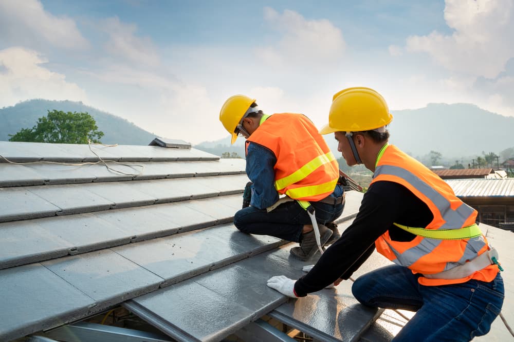 roof repair in Veneta OR